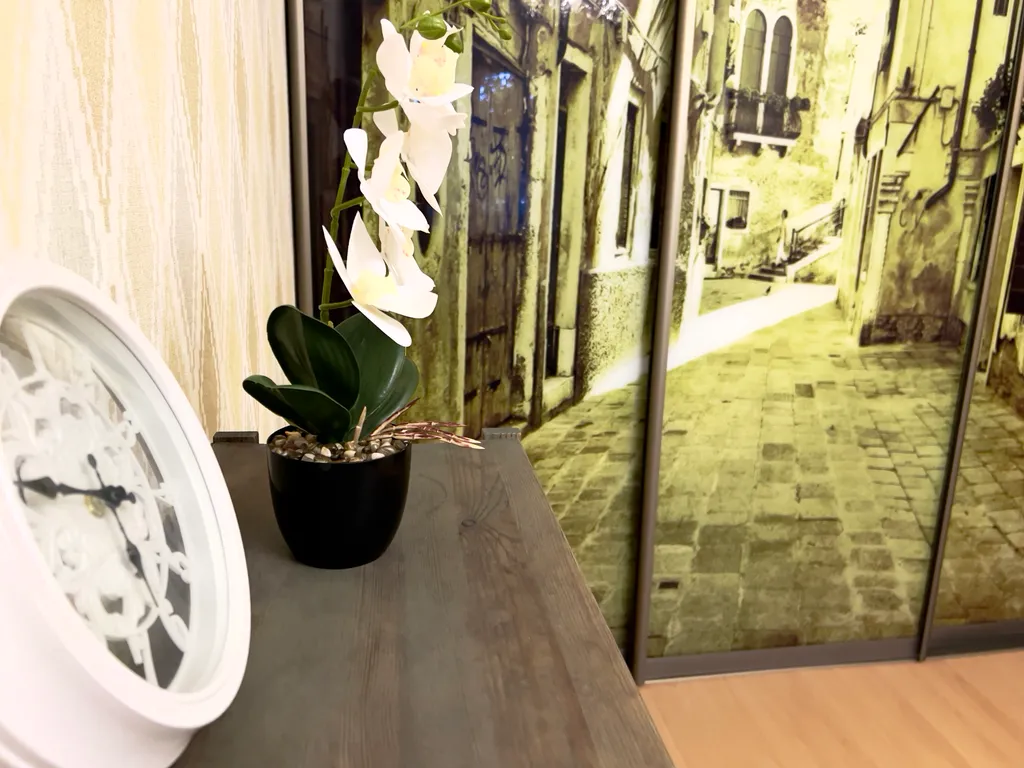 Квартира Двухкомнатные апартаменты как дома — Кострома