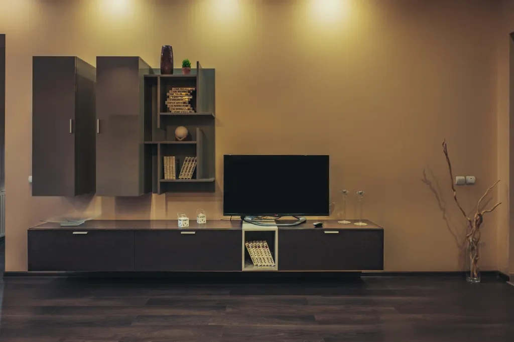 Квартира Апартаменты у озера — Калининград