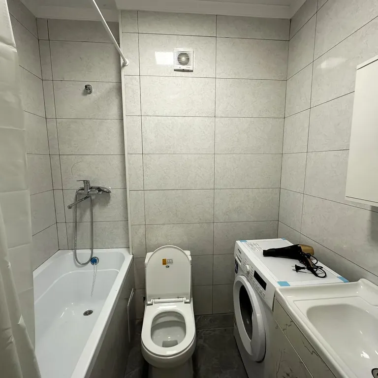 Апартамент комфорт+ класса