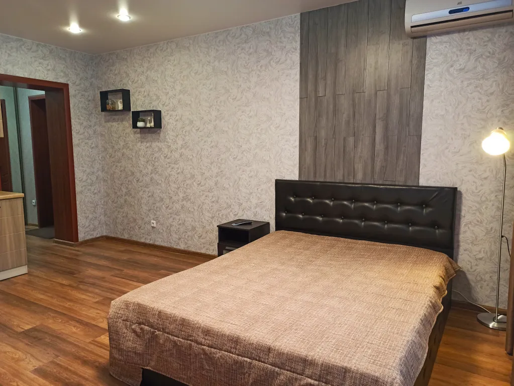 Уютная студия с кондиционером