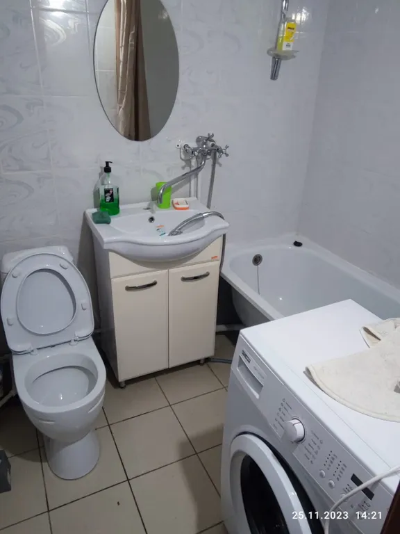 Автовокзал, ТЦ ЭССЕН