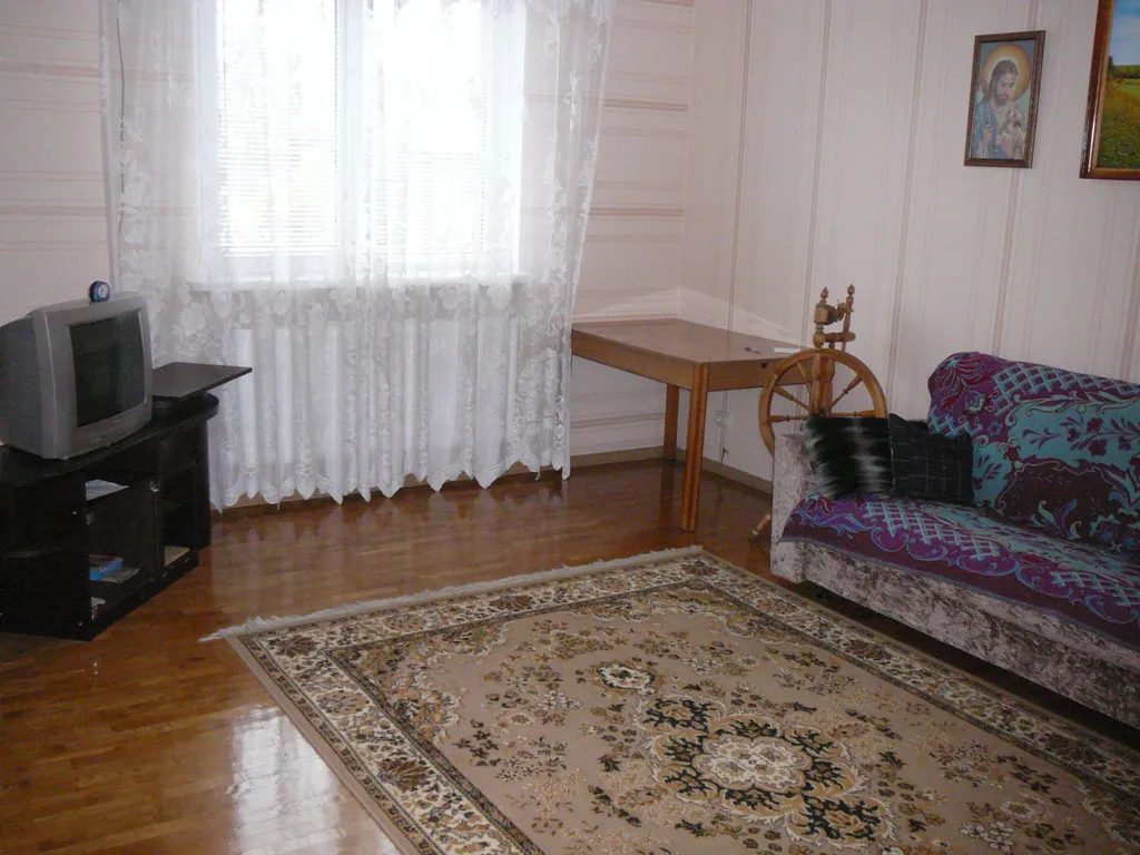 Усадьба Мишель