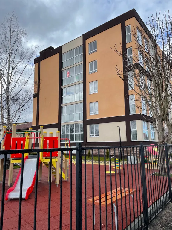 Уютная студия