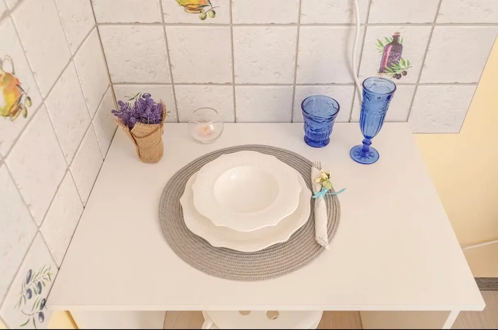 Квартира Квартира Апартамент в apartville — Москва