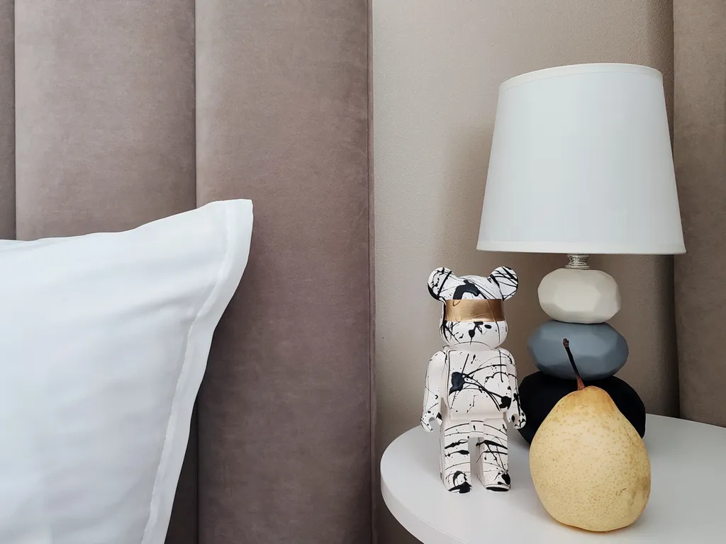 Квартира Квартира Стильная и функциональная студия — Краснодар