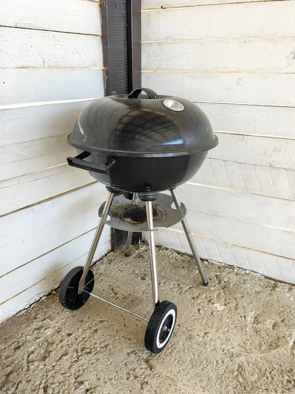 Дом с видом на море и мегагом