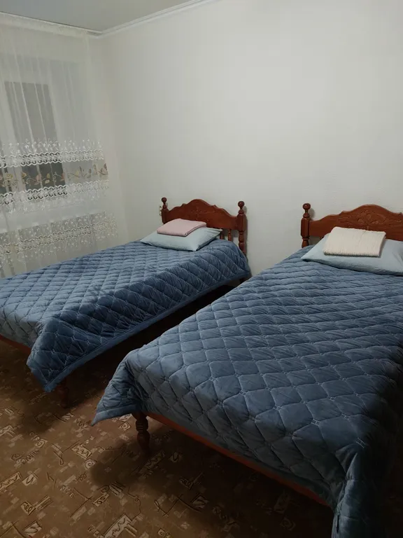 Квартира в Терсколе