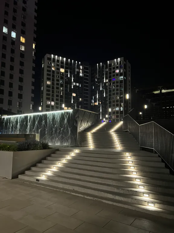 Вип квартира