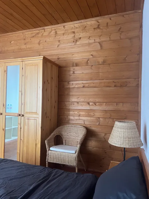 Novlyanskoe Village просторный и уютный коттедж с баней