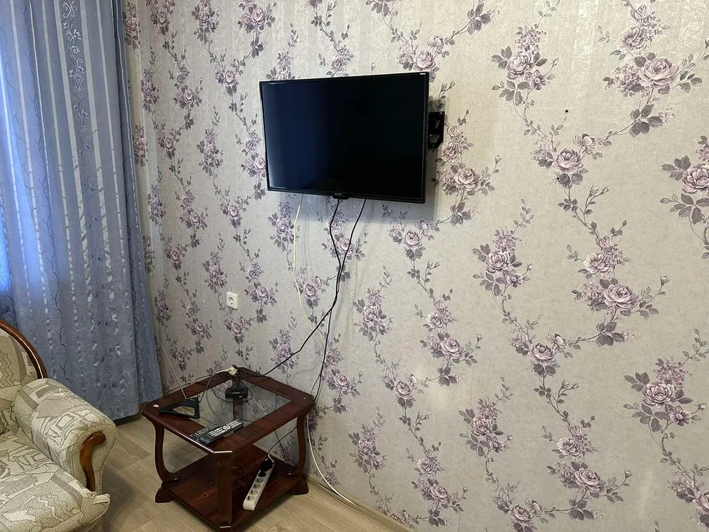 Светлая уютная квартира рядом с аквапарком