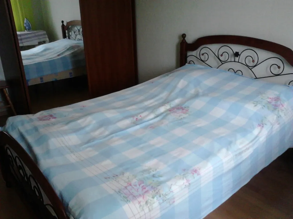 Квартира рядом с морем