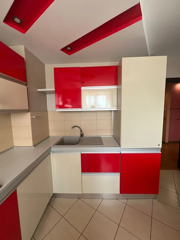 Красивая большая дизайнерская квартира около Чаши и центра