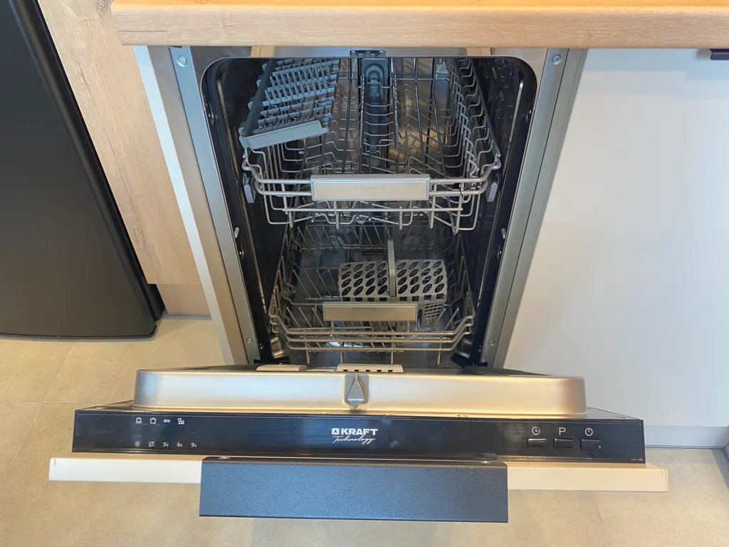 Стильная однокомнатная в центре