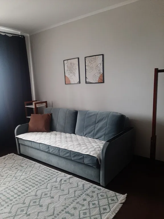 Уютная квартира — аренда посуточно в Кострома