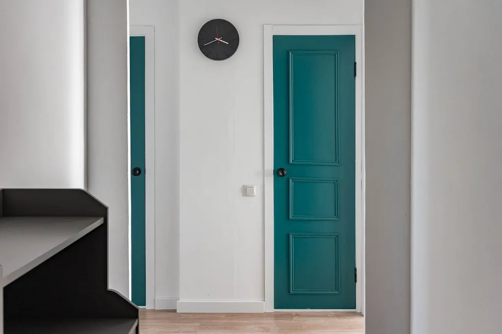 Дизайнерская квартира