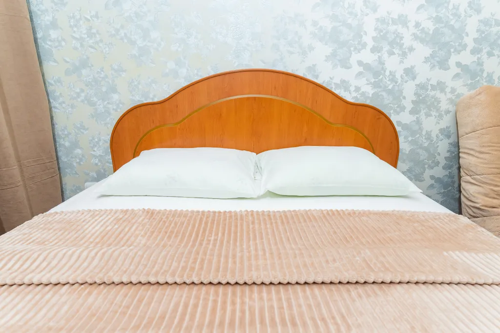 Просторная квартирка ЛайкХоум на Салмышской у аквапарка