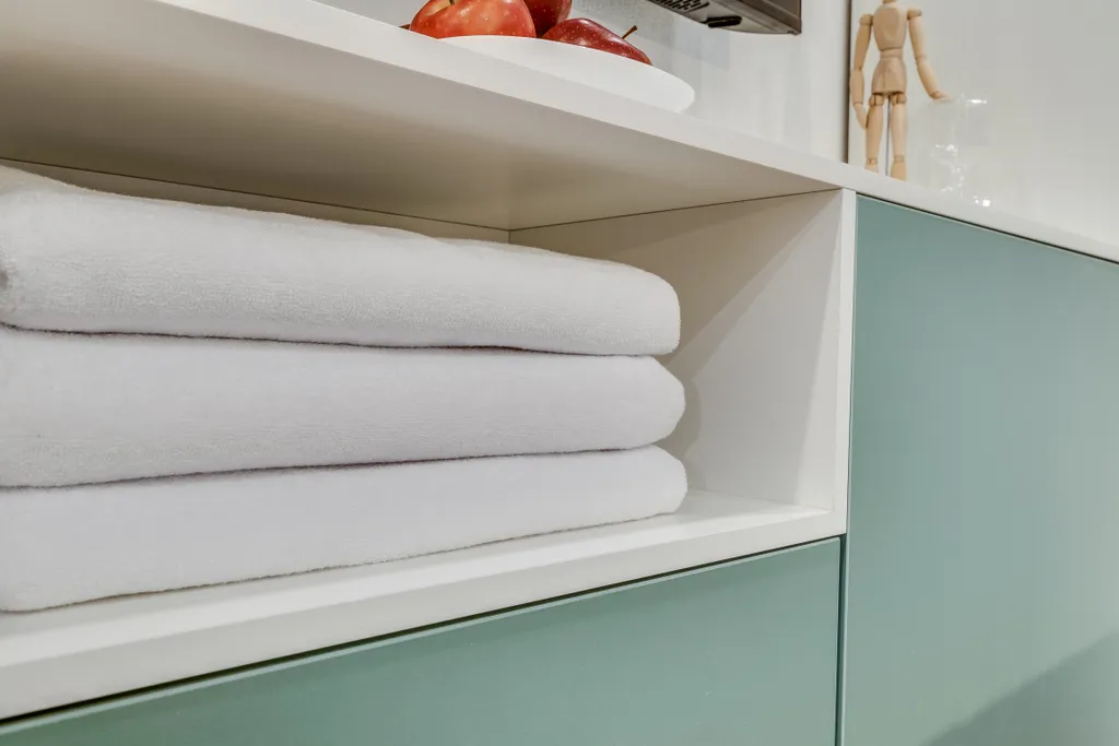 Квартира Квартира Стильный апартамент у метро Комендантский проспект — Санкт-Петербург