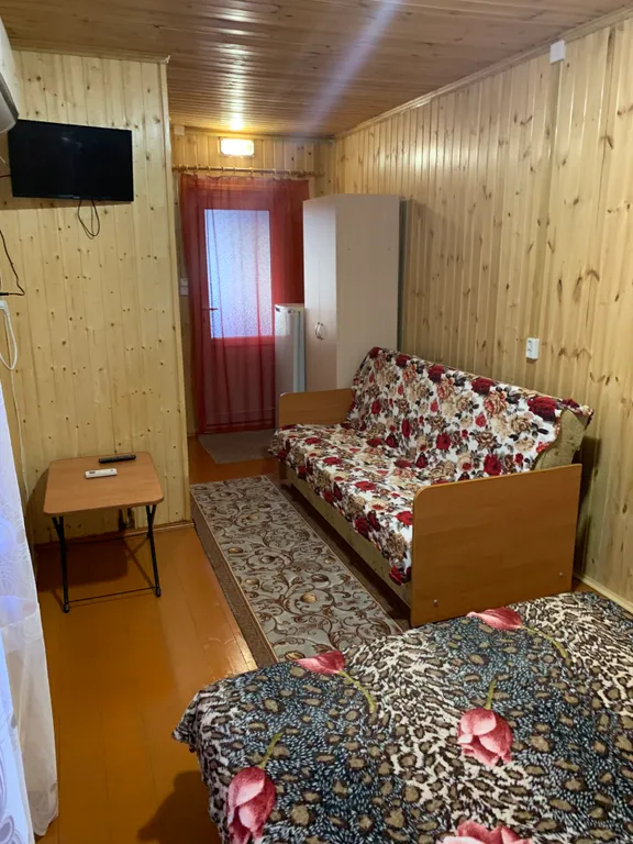 Первая линия у моря