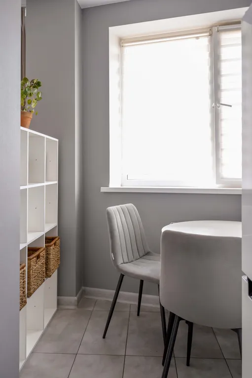 Уютная студия комфорт-класс ждёт Вас