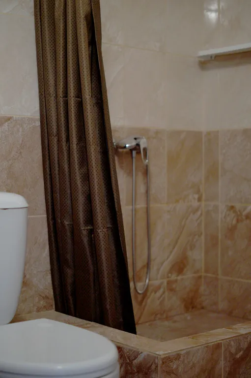 Номер на двоих отопление удобства стоянка