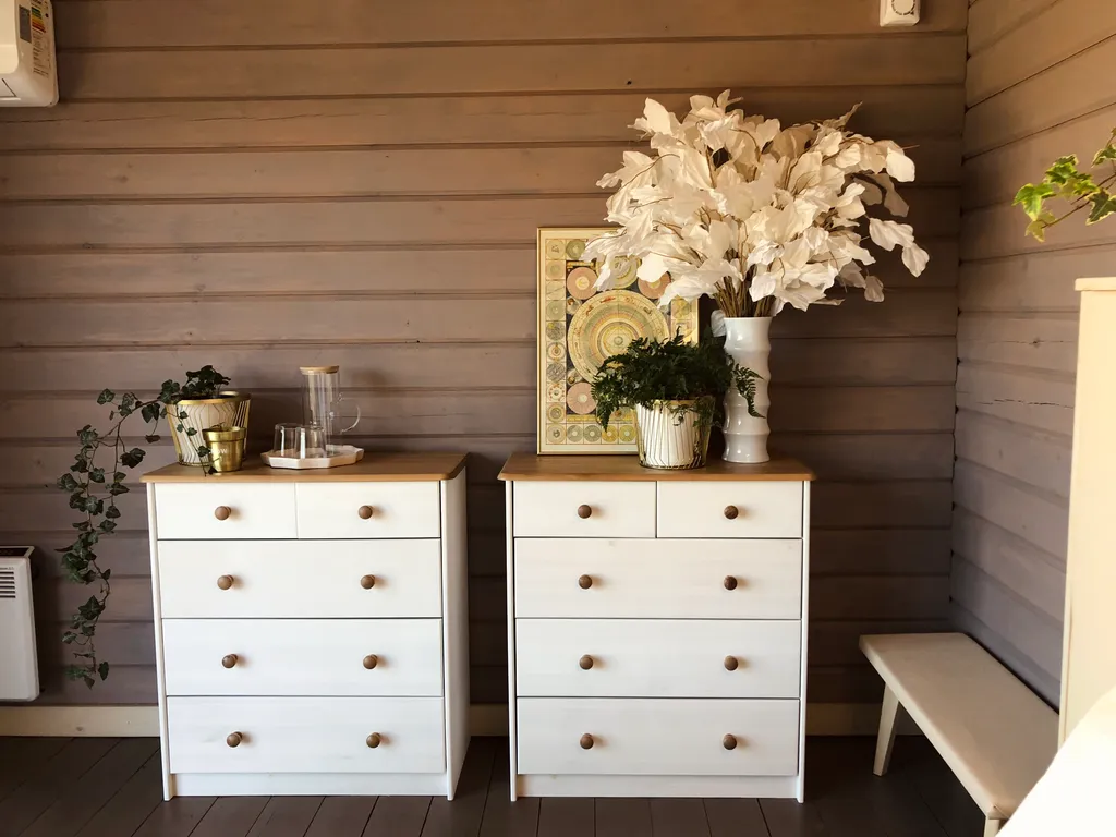 Уютный домик на двоих в горах  - Воздух