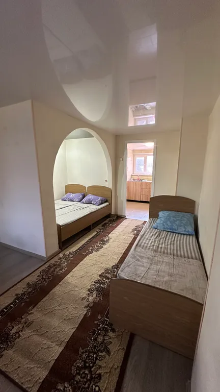 Уютный дом у моря