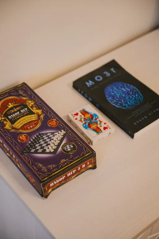 3-комнатный Дом