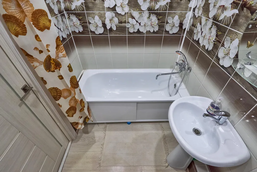 Квартира-студия love story рядом с ЖД вокзалом