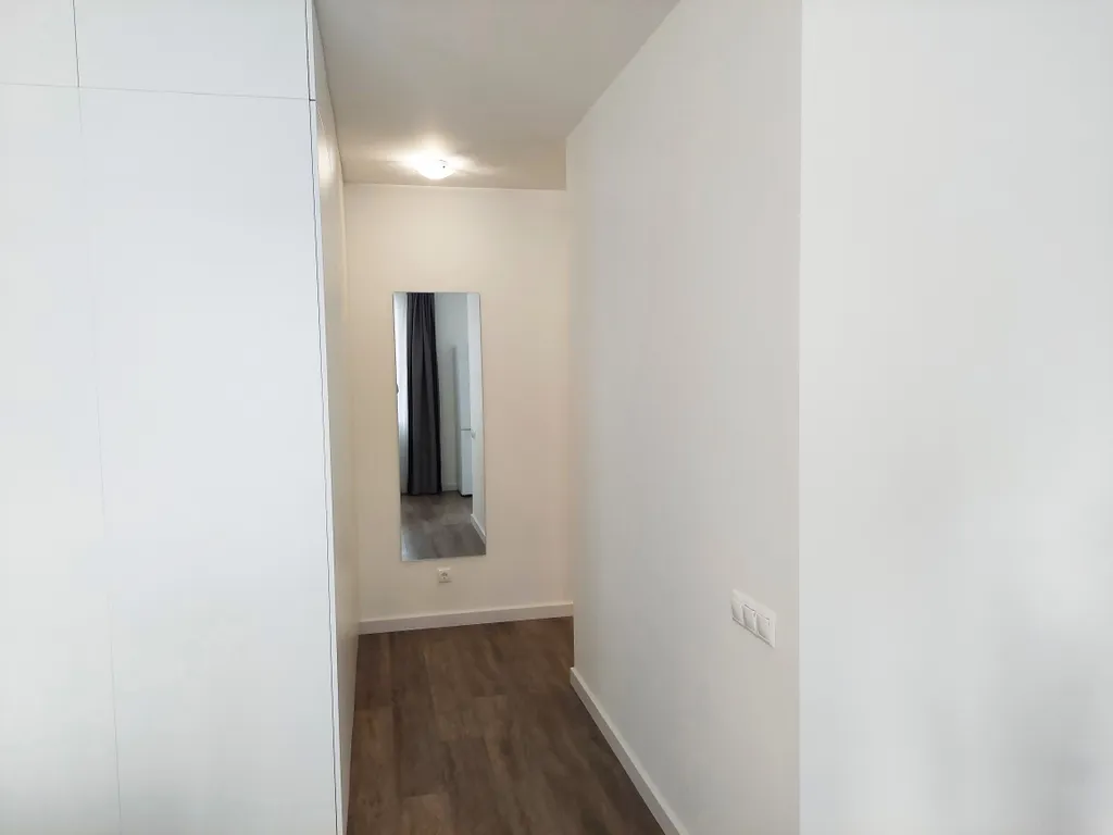 Уютная современная студия в центре с дистанционным заселением