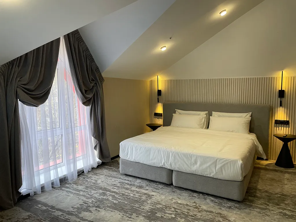 Квартира Комната — аренда посуточно в Махачкала