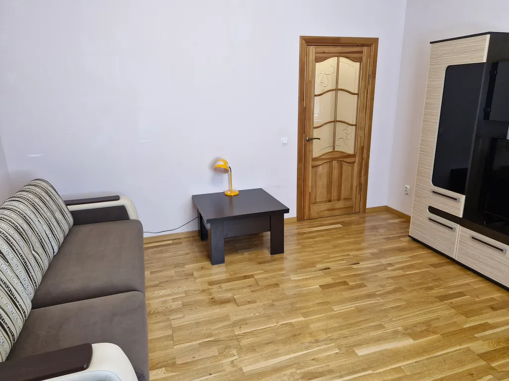 Квартира в центре