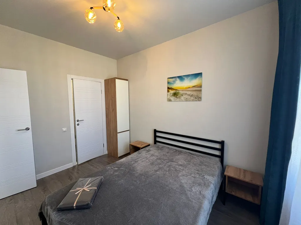 383 Евротри 2 санузла с бассейнами на 5 человек