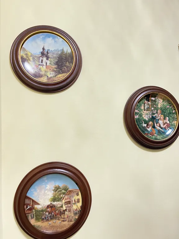 Квартира у озера Тихое