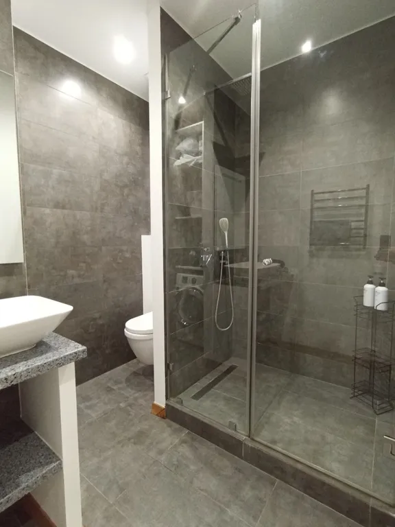 Квартира Апартаменты в историческом центре — Москва