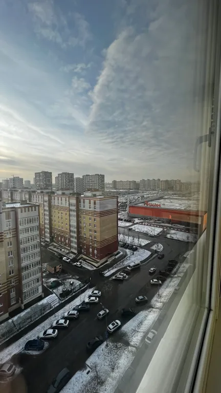 Квартира Уютная квартира рядом с ТЦ Кристалл — Тюмень