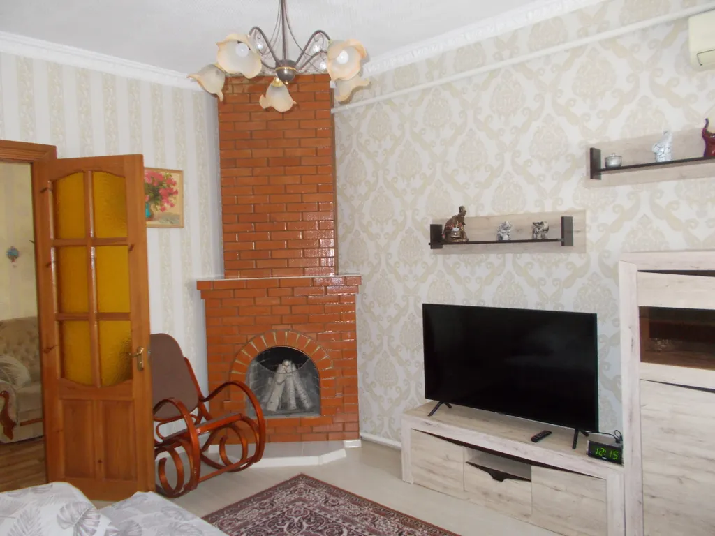 Коттедж Комфортабельное жильё в исторической части города у моря — аренда посуточно в Евпатория