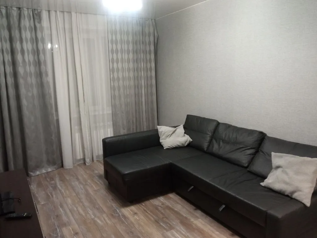 Студия в 20 минутах до центра