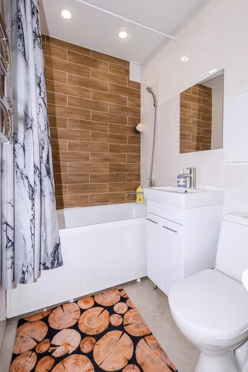 Апартамент Версаль