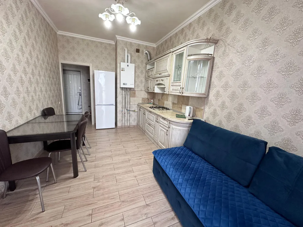 Квартира Квартира на набережной — Славянск-на-Кубани