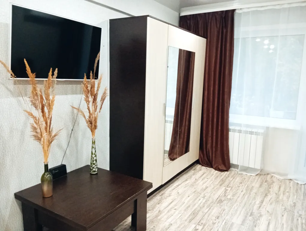 Квартира Отличная двушка — аренда посуточно в Зеленогорск