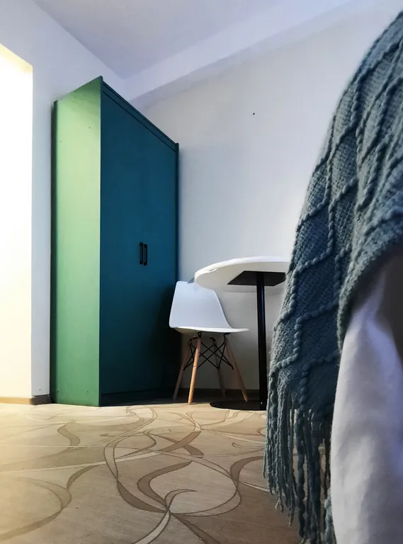 Благоустроенная студия