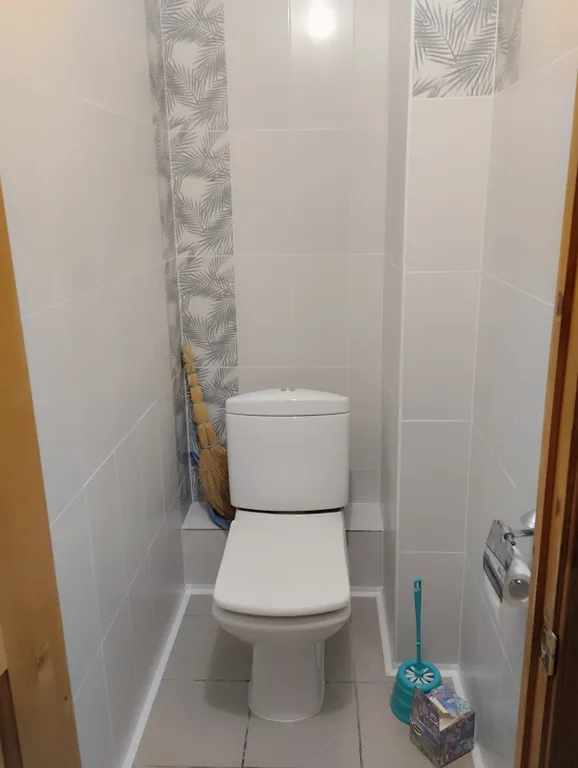 1-комнатная квартира - Звезда Череповца (панорамный вид)