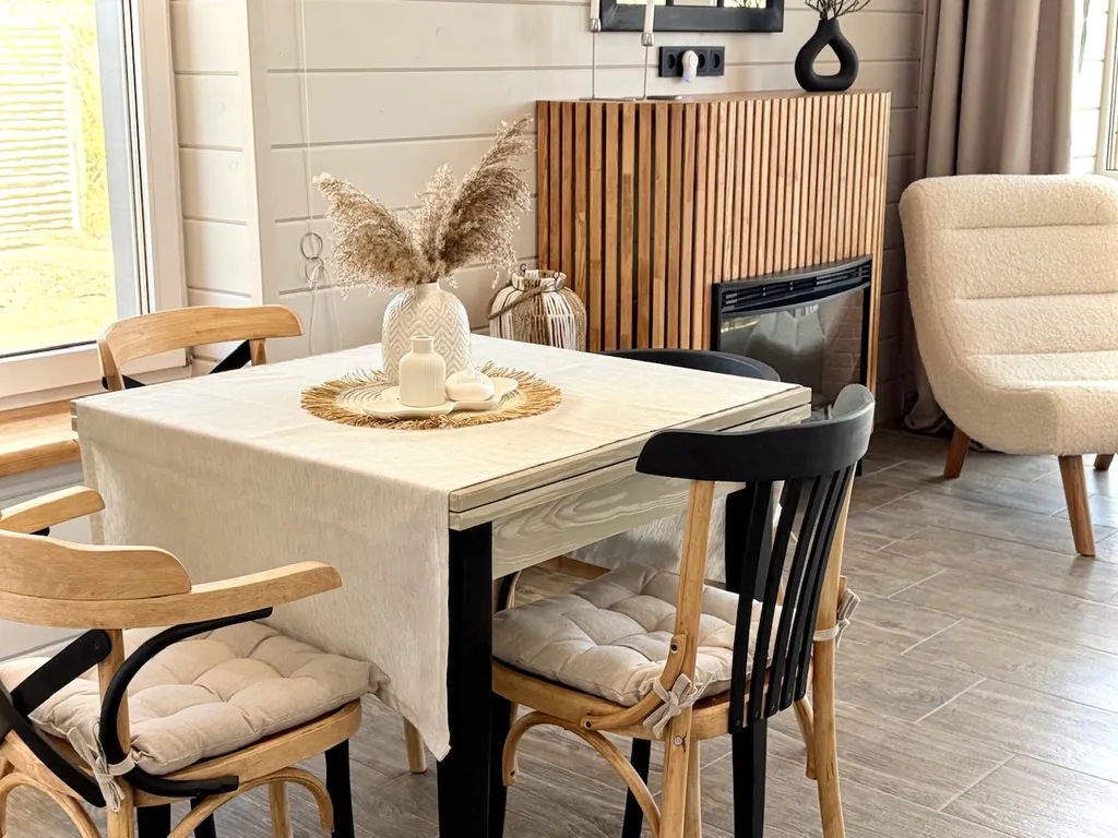 Усадьба Medna Barnhouse