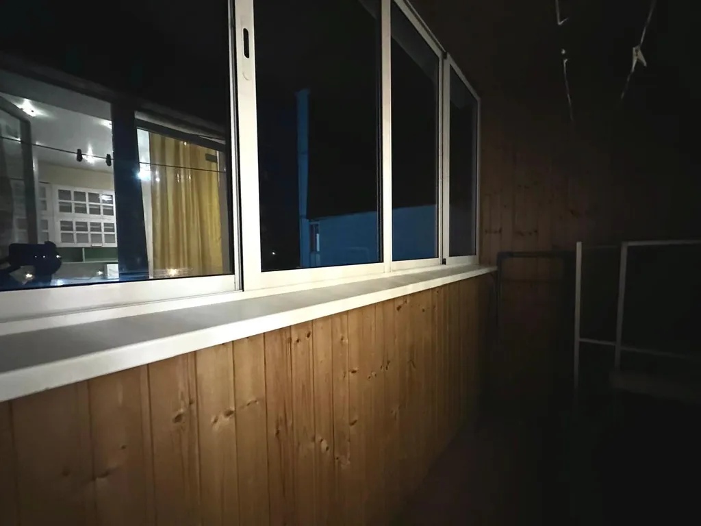 Квартира рядом с парком