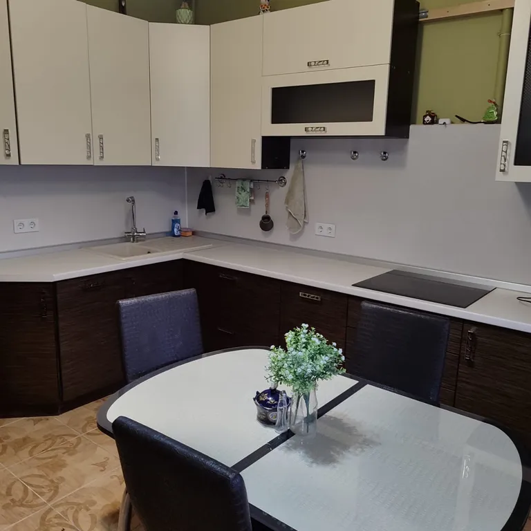 Дом на Охранном