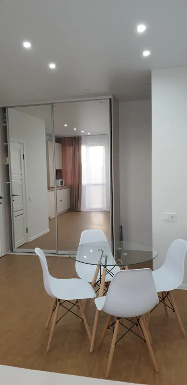 Квартира Апартаменты на море — Пионерский