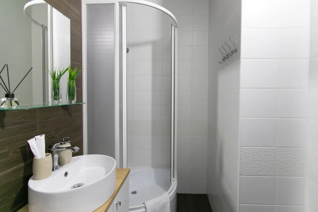 Квартира Квартира Уютная студия у парка победы — Санкт-Петербург