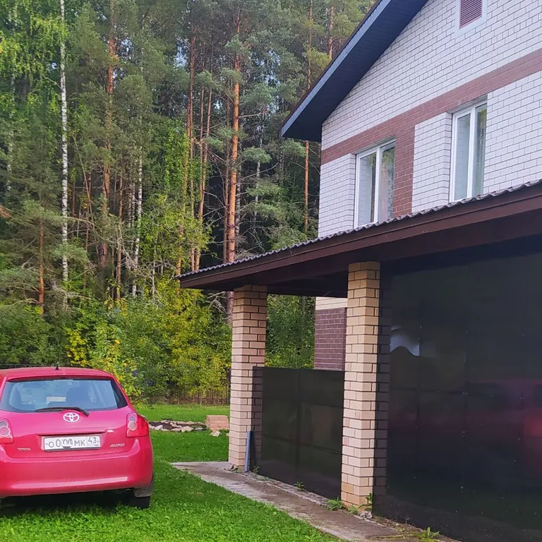 6-комнатный Дом