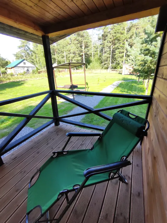 Гостевой дом Kylä