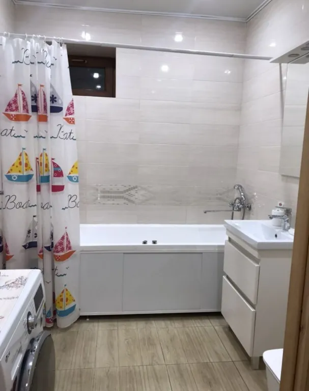 Коттедж с видом на горы и горную речку